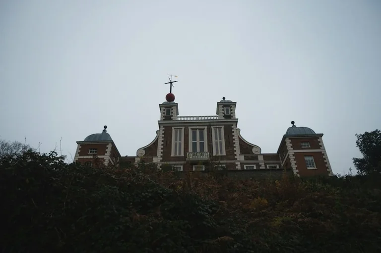 Dlaczego w 1884 roku Greenwich wybrano na południk zerowy