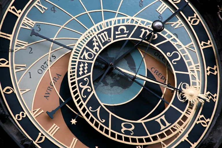 Horoskop na 16 października 2026. Spokojny dzień na plany