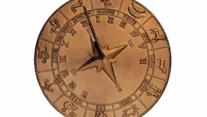 Horoskop na 22 października 2026: spokojny rytm dnia