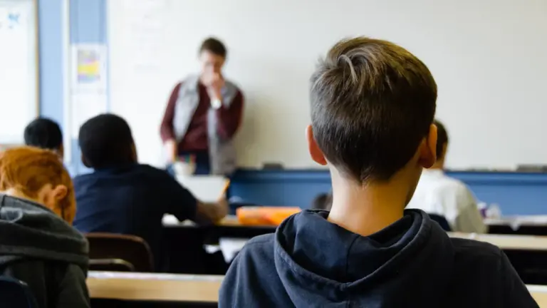 Światowy Dzień Nauczycieli: podziękuj bez kupowania prezentu